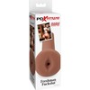 PDXE pirmakursis Fuckslut Brown