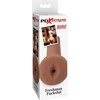 PDXE pirmakursis Fuckslut Brown