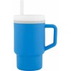 Infantino My 1st Tumbler Children's Sippy Cup, 266ml, silikonas be BPA