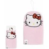 Pirties pirštinė Hello Kitty Rožinė