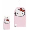 Pirties pirštinė Hello Kitty Rožinė