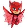 PJ Masks Amaya folijos balionas 94 cm