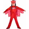 PJ Masks Amaya kostiumas 5-6 metų vaikams