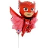 PJ Masks Amaya mini folijos balionas 35 cm (WP)