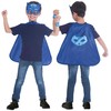 PJ Masks Connor kostiumas 4-8 metų vaikams