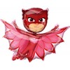 PJ Masks folijos balionas 83 cm