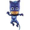 PJ Masks folijos balionas "Katinas berniukas", 112 cm