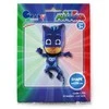 PJ Masks folijos balionas "Katinas berniukas", 112 cm