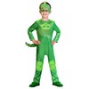 PJ Masks Grego kostiumas 2-3 metų vaikams