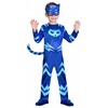 Boland Traciks Pyjamasheltene Catboy kostume