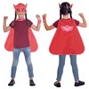 PJ Masks PJ Masks, Amaya kostiumas 4-8 metams