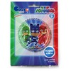 PJ Masks trio folijos balionas 46 cm