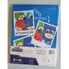 PJ Masks vaikiška trumpa pižama 98-128 cm