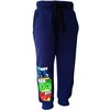 PJ Masks vaikiškos ilgos kelnės, sportinės kelnės 8 metai / 128 cm