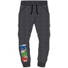 PJ Masks vaikiškos ilgos kelnės, sportinės kelnės 128 cm