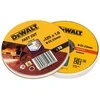 Dewalt Pjovimo diskas DT3507-QZ | 125x1.0