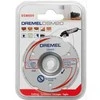 Dremel Bosch 77 mm daugiafunkcinis karbidinis pjovimo diskas
