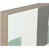 Plakatas Paveikslas Home ESPRIT Abstraktus Miesto 82,2 x 4,5 x 102 cm (2 vnt.)