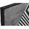 Plakatas Paveikslas Home ESPRIT Abstraktus Šiuolaikiškas 100 x 4 x 100 cm (2 vnt.)