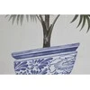 Plakatas Paveikslas Home ESPRIT Delnai 60 x 4 x 80 cm (2 vnt.)