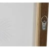 Plakatas Paveikslas Home ESPRIT Delnai 60 x 4 x 80 cm (2 vnt.)