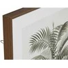 Plakatas Paveikslas Home ESPRIT Delnai 60 x 4 x 80 cm (2 vnt.)