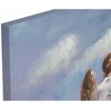 Plakatas Paveikslas Home ESPRIT Paplūdimys Viduržemio 70 x 3 x 100 cm (2 vnt.)