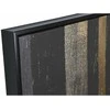 Plakatas Paveikslas Home ESPRIT Šiuolaikiškas 103 x 4,5 x 143 cm (2 vnt.)