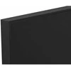 Plakatas Paveikslas Home ESPRIT Šiuolaikiškas chica 80 x 3 x 120 cm (2 vnt.)
