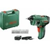 Bosch - AKKUSKRUEMASKINE PSR SELECT 3,6V M/USB