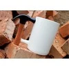 Giftworld XL Puodelis "Plaktukas" (450ml)