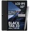 Planšetė BLOW BlackTAB10 4/128GB 4G LTE