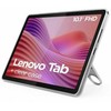 Lenovo Tab Mediatek 64 GB 25.6 cm (10.1") 4 GB Wi-Fi 5 (802.11ac) Android 14 Pilkas
