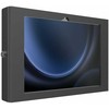 Compulocks Group „Compulocks Galaxy Tab S9/S9FE 10.9" Apex“ apsaugotas dėklas, 27,9 cm (11"), „Samsung“, „Galaxy Tab S9 FE“ | 10.9" | 2023 | SM-X516B, SM-X510 „Galaxy Tab S9“ | 11"| 2023 | SM-X716B, SM-X710, 27,7 cm (10.9"), juodas