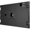Laikiklis Compulocks Compulocks Galaxy Tab S9+/S9FE+ 12.4" Apex Secured Enclosure Wall Mount - Dėklas - Nešiojamas, su atvira priekine/galine kamera ir jutikliais - Planšetei - Rakinamas - Metalinis rėmas - Juodas - Ekrano dydis: 27.9 cm (12.4") - Ant grindų