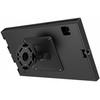 „Compulocks Group“ „Compulocks Galaxy Tab A9+ Apex“ korpusas su pakreipiamu sieniniu laikikliu – Juodas, 27,9 cm (11"), „Samsung“, „Galaxy Tab A9 Plus“ | 11"| 2023 | SM-X210, SM-X215, SM-X216B, 27,9 cm (11"), Juodas, Sieninis