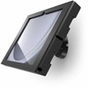 „Compulocks Group“ „Compulocks Galaxy Tab A9+ Apex“ korpusas su pakreipiamu sieniniu laikikliu – Juodas, 27,9 cm (11"), „Samsung“, „Galaxy Tab A9 Plus“ | 11"| 2023 | SM-X210, SM-X215, SM-X216B, 27,9 cm (11"), Juodas, Sieninis