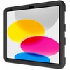 Compulocks „Maclocks iPad 10.9“, 10 kartos, (2022 m.) Silicon Edge Case