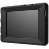 Dėklas na tablet Compulocks Compulocks Rugged Edge Case for Galaxy Tab A9 8.7" - Stossstange fur Planšetė - Silikon - Juodas - fur Samsung Galaxy Tab A9