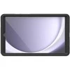 Dėklas na tablet Compulocks Compulocks Rugged Edge Case for Galaxy Tab A9 8.7" - Stossstange fur Planšetė - Silikon - Juodas - fur Samsung Galaxy Tab A9