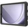 Dėklas na tablet Compulocks Compulocks Rugged Edge Case for Galaxy Tab A9 8.7" - Stossstange fur Planšetė - Silikon - Juodas - fur Samsung Galaxy Tab A9