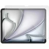 Compulocks Compulocks iPad Air M2 13" (2024), grūdinto stiklo ekrano apsauga - Bildschirmschutz kailio planšetė - stiklas - kailis Apple 13 colių iPad Air