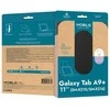 Mobilis 029034 etui na tablet 27,9 cm (11") Folio Juodas