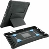 Dėklas na tablet Mobilis PROTECH Case+kickstand+handstrap Galaxy Tab A9+10.9"