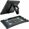 Dėklas na tablet Mobilis mobilis PROTECH - CASE + 360 HANDSTRAP/+ KICKSTAND FOR GALAXY TAB A9+