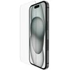 Belkin SCREENFORCE PRO TEMPEREDGLASS A - FOR IPHONE 15/14 PRO