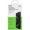 Belkin Apsauginio stiklo ekranas, grūdintas stiklas iphone 15 pro max