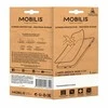„Mobilis“ ekrano apsauga nuo smūgių IK06, skirta „iPhone 15 / 15 Pro“