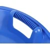 Plastikinės rogutės 62 cm