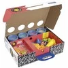Milan Laimingų veidų tortas Juokingi veidai 4 Spalvos x 116g 913304HF MILAN